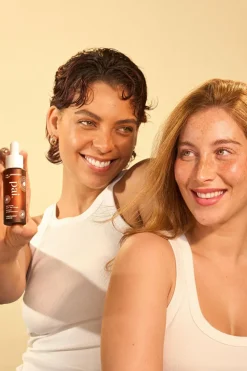 Clearance Gouttes autobronzantes hydratantes The impossible tan Auto-Bronzant