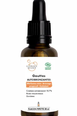Online Gouttes autobronzantes pour visage Auto-Bronzant