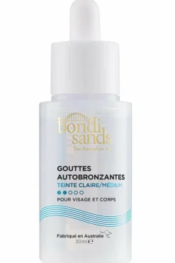 Online Gouttes autobronzantes visage Auto-Bronzant