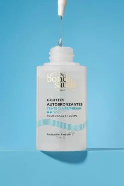 Online Gouttes autobronzantes visage Auto-Bronzant