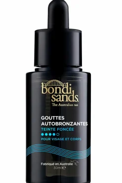 Online Gouttes autobronzantes visage Auto-Bronzant