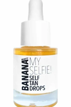 Best Gouttes autobronzantes visage My Selfie! Poudre De Soleil & Bronzer|Auto-Bronzant