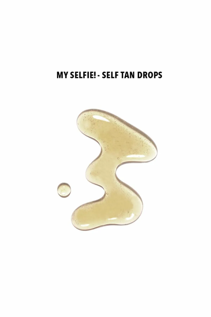 Best Gouttes autobronzantes visage My Selfie! Poudre De Soleil & Bronzer|Auto-Bronzant