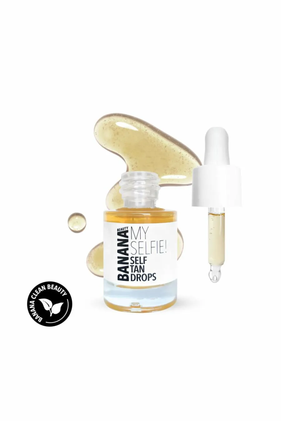 Best Gouttes autobronzantes visage My Selfie! Poudre De Soleil & Bronzer|Auto-Bronzant