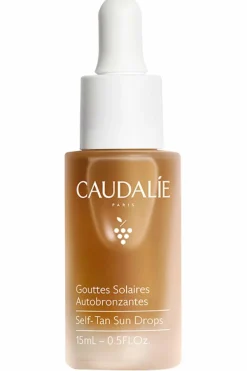 Best Gouttes solaires autobronzantes Auto-Bronzant