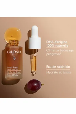 Best Gouttes solaires autobronzantes Auto-Bronzant