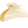Outlet Grande pince ivoire Pince & Elastique