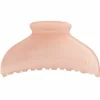 Sale Grande pince rose Pince & Elastique