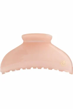 Sale Grande pince rose Pince & Elastique