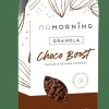 Clearance Granola Choco Boost cacao & sésame Nutrition