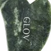 Sale Gua Sha en Jade Huiles & Accessoires De Massage|Roll-On & Outils De Massage