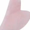 Outlet Gua Sha en Quartz rose Huiles & Accessoires De Massage|Roll-On & Outils De Massage