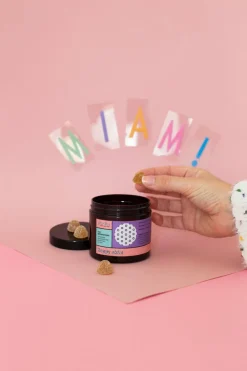 Gummies anti-imperfections Happy skin Complément Alimentaire