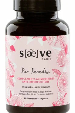Discount Gummies anti-imperfections Complément Alimentaire