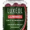 Discount Gummies cheveux force & croissance Complément Alimentaire