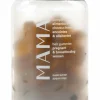 New Gummies sans sucre pousses de cheveux femmes enceintes & allaitantes Mama Complément Alimentaire