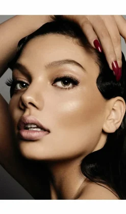 Sale Highlighter liquide sans défaut DEW/YOU Enlumineur & Highlighter