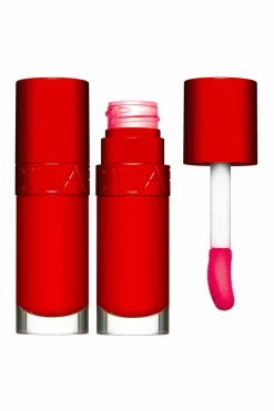 Clearance Huile à lèvres Comfort Edition limitée 10 ans Gloss