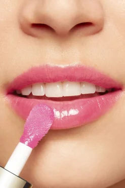 Sale Huile à lèvres Lip comfort oil Gloss