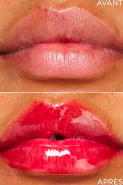 Sale Huile à lèvres Lip comfort oil Gloss