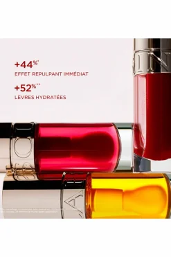 Sale Huile à lèvres Lip comfort oil Gloss