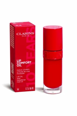 Sale Huile à lèvres Lip comfort oil Gloss
