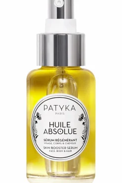 Clearance Huile Absolue Huile & Brume|Soin Sans Rinçage