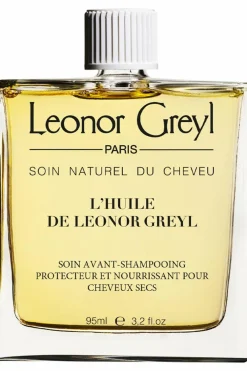 Sale Huile avant shampoing nourrissante L’huile de Masque & Soin