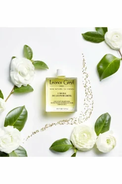 Sale Huile avant shampoing nourrissante L’huile de Masque & Soin