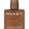 Huile barbe multi-fonctions Men boost Homme Rasage & Soin