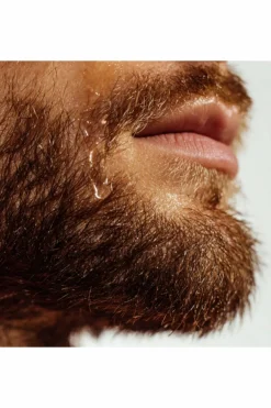 Huile barbe multi-fonctions Men boost Homme Rasage & Soin