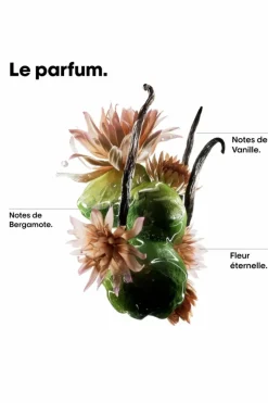 Sale Huile bi-phase Serie Expert Absolut Repair Molecular Soin Sans Rinçage