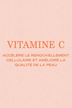 Hot Huile bonne mine éclat Sérum & Huile