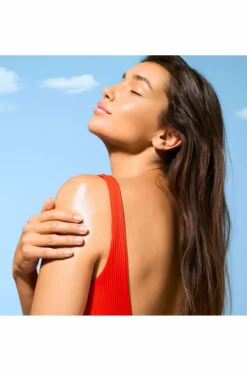 Best Huile bronzante visage et corps SPF10 Sun Protection Solaire