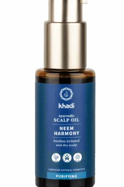 Clearance Huile capillaire  purifiante Neem Masque & Soin