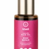 Huile capillaire régénérante et réparatrice Rose Repair Masque & Soin