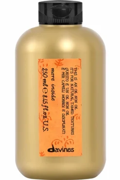 Discount Huile coiffante Oil non Oil Coloration Et Coiffant