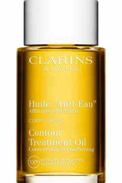New Huile corps anti-rétention d’eau Anti-Eau Soin|Huile & Brume