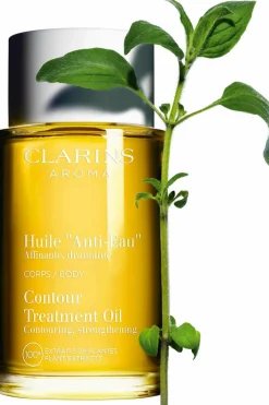 New Huile corps anti-rétention d’eau Anti-Eau Soin|Huile & Brume