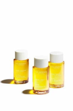 New Huile corps anti-rétention d’eau Anti-Eau Soin|Huile & Brume