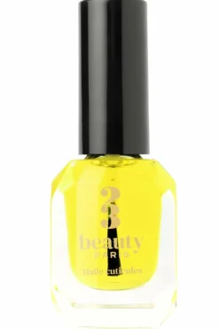 Sale Huile cuticules Soin Des Ongles
