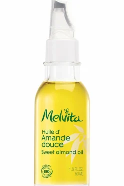 Hot Huile d’Amande Douce Parapharmacie|Huile & Brume
