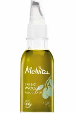 New Huile d’avocat Huile Essentielle & Végétale