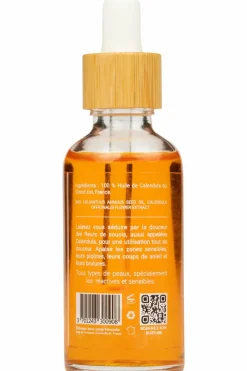 Discount Huile de calendula Hotel calendula Soin De Nuit