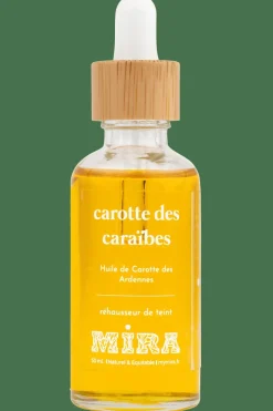 New Huile de carotte Huile Essentielle & Végétale