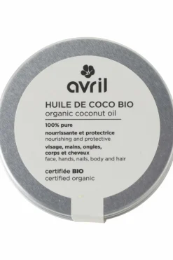 Sale Huile de coco certifiée bio Huile & Brume
