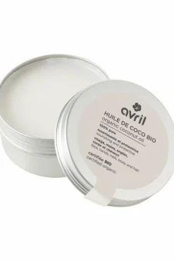 Sale Huile de coco certifiée bio Huile & Brume