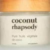 Hot Huile de coco pure Coconut Rhapsody Huile & Brume|Soin Sans Rinçage