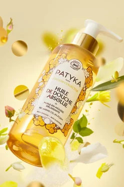 Hot Huile de Douche Absolue édition limitée Huile De Douche