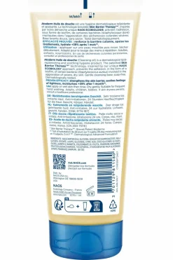 New Huile de douche Atoderm Huile De Douche